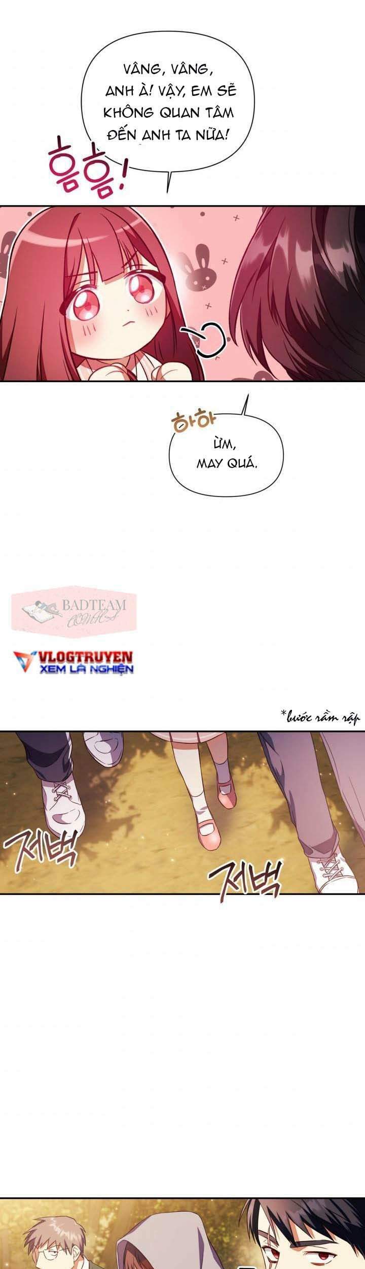 Kí Sự Hồi Quy Chapter 19 - Trang 2