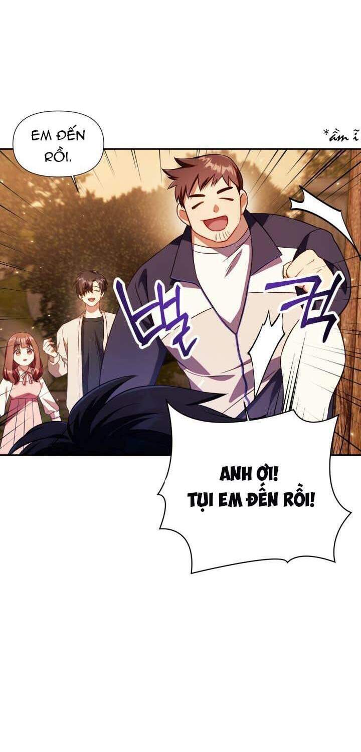 Kí Sự Hồi Quy Chapter 19 - Trang 2