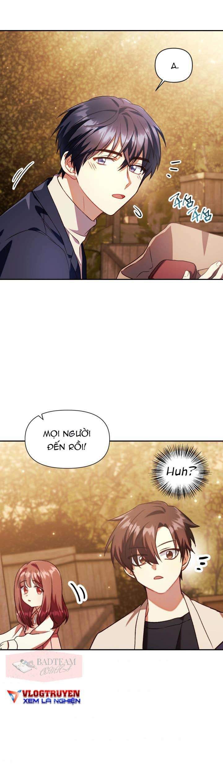 Kí Sự Hồi Quy Chapter 19 - Trang 2