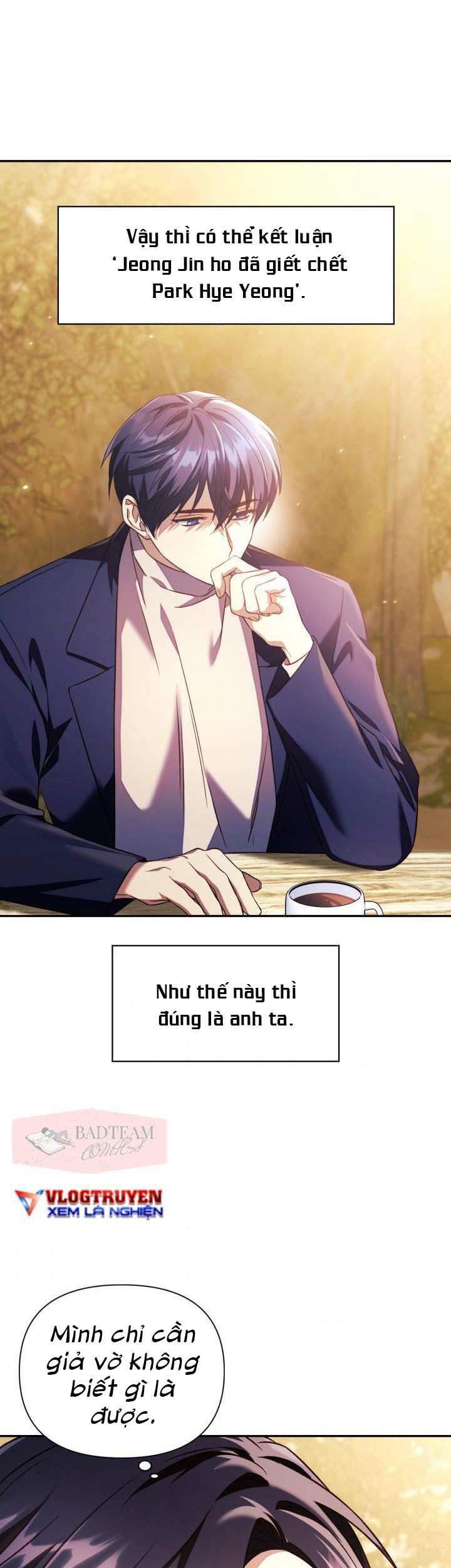 Kí Sự Hồi Quy Chapter 19 - Trang 2