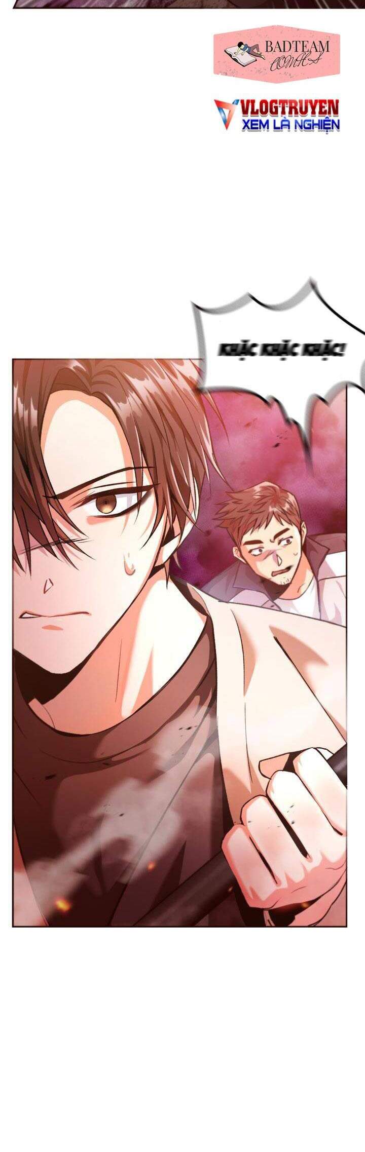 Kí Sự Hồi Quy Chapter 2 - Trang 2