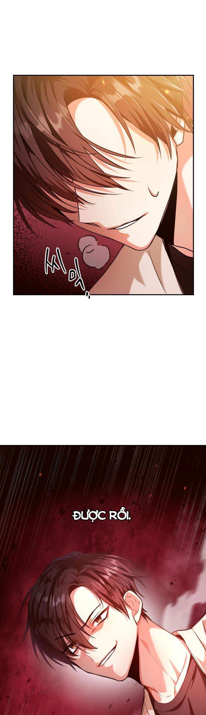 Kí Sự Hồi Quy Chapter 2 - Trang 2