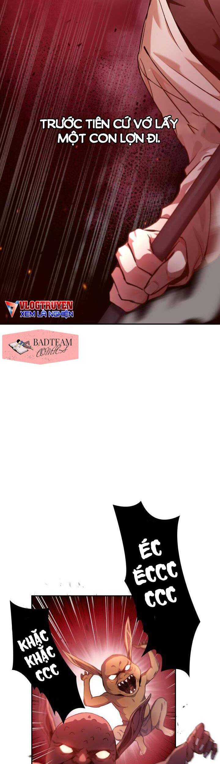 Kí Sự Hồi Quy Chapter 2 - Trang 2