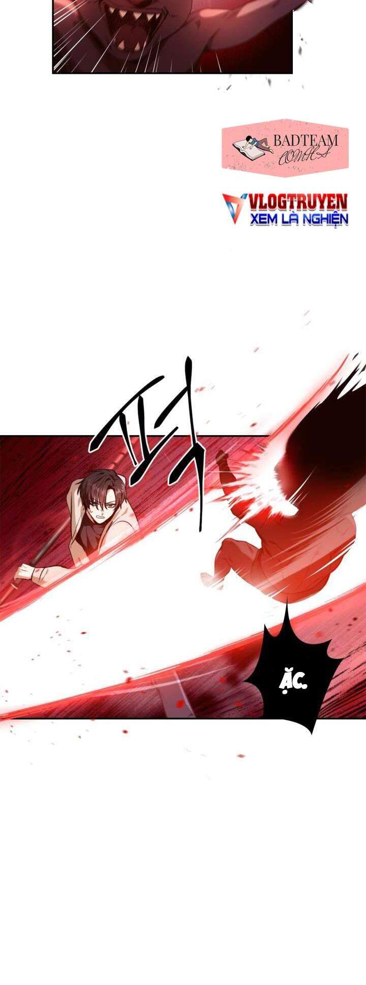 Kí Sự Hồi Quy Chapter 2 - Trang 2