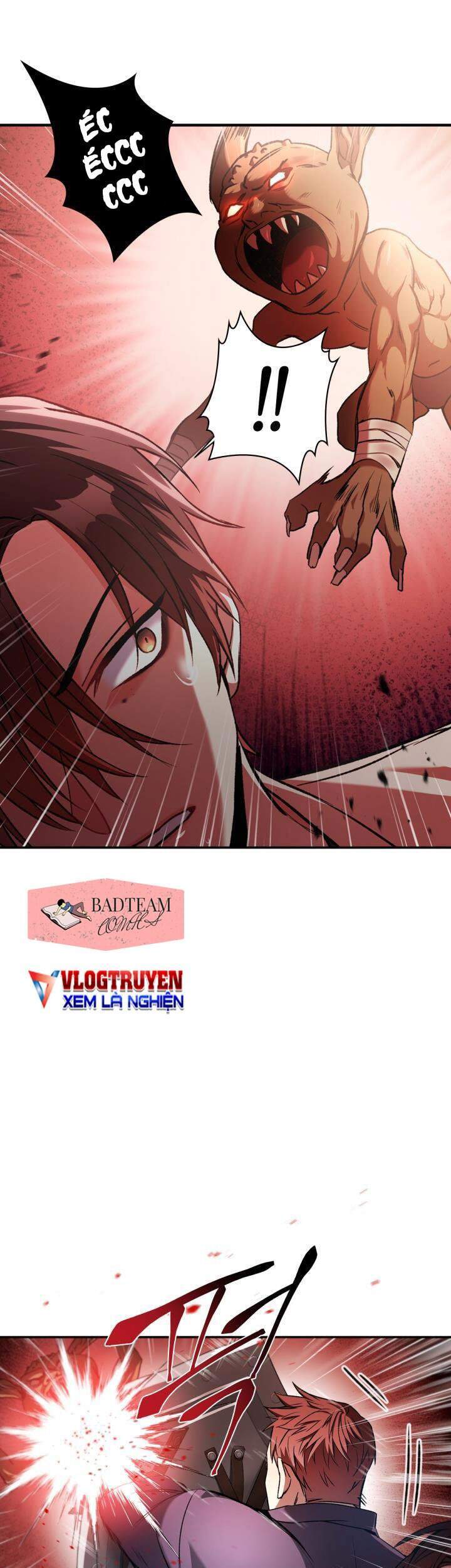 Kí Sự Hồi Quy Chapter 2 - Trang 2