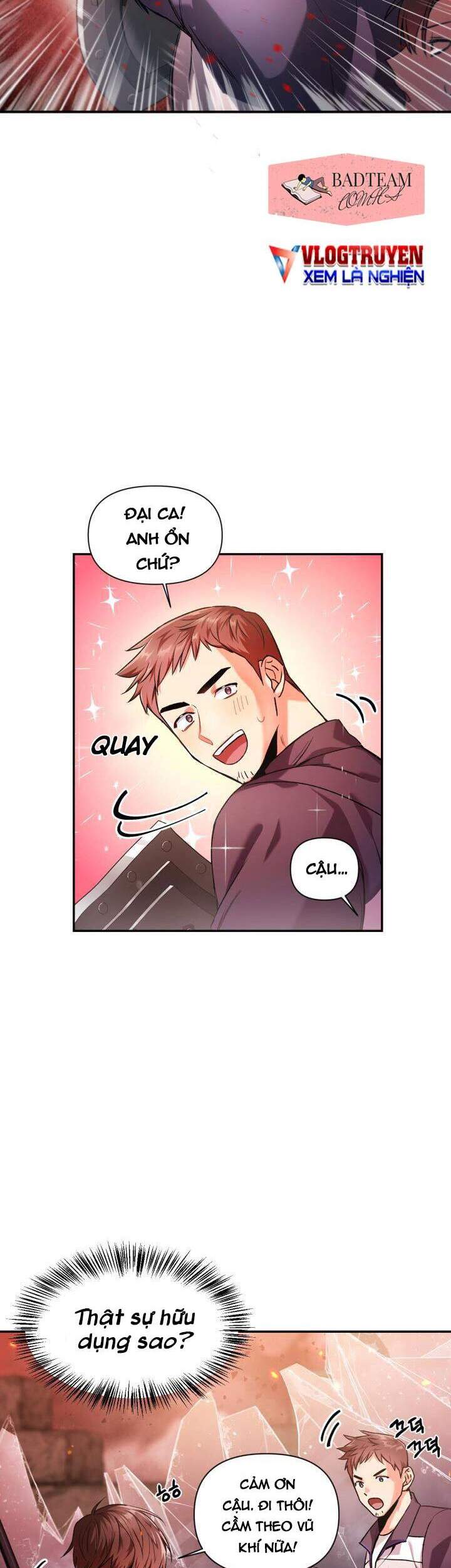 Kí Sự Hồi Quy Chapter 2 - Trang 2