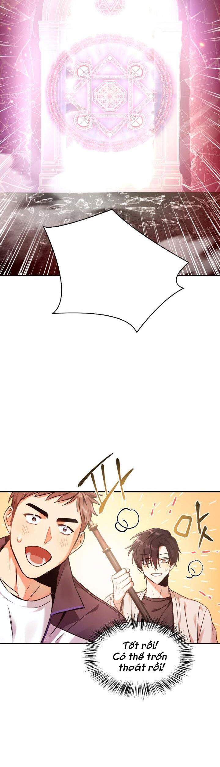 Kí Sự Hồi Quy Chapter 2 - Trang 2