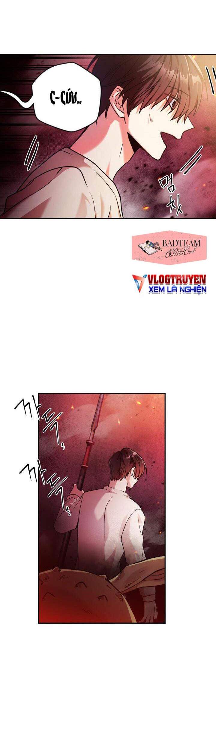 Kí Sự Hồi Quy Chapter 2 - Trang 2