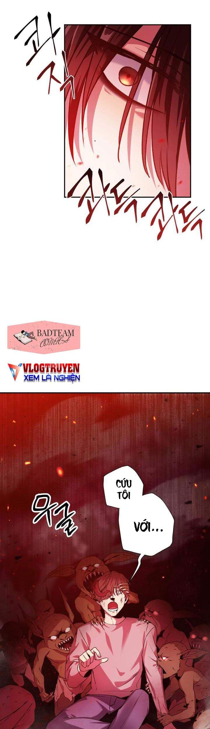 Kí Sự Hồi Quy Chapter 2 - Trang 2