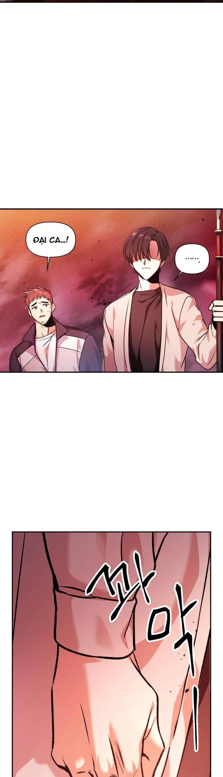 Kí Sự Hồi Quy Chapter 2 - Trang 2