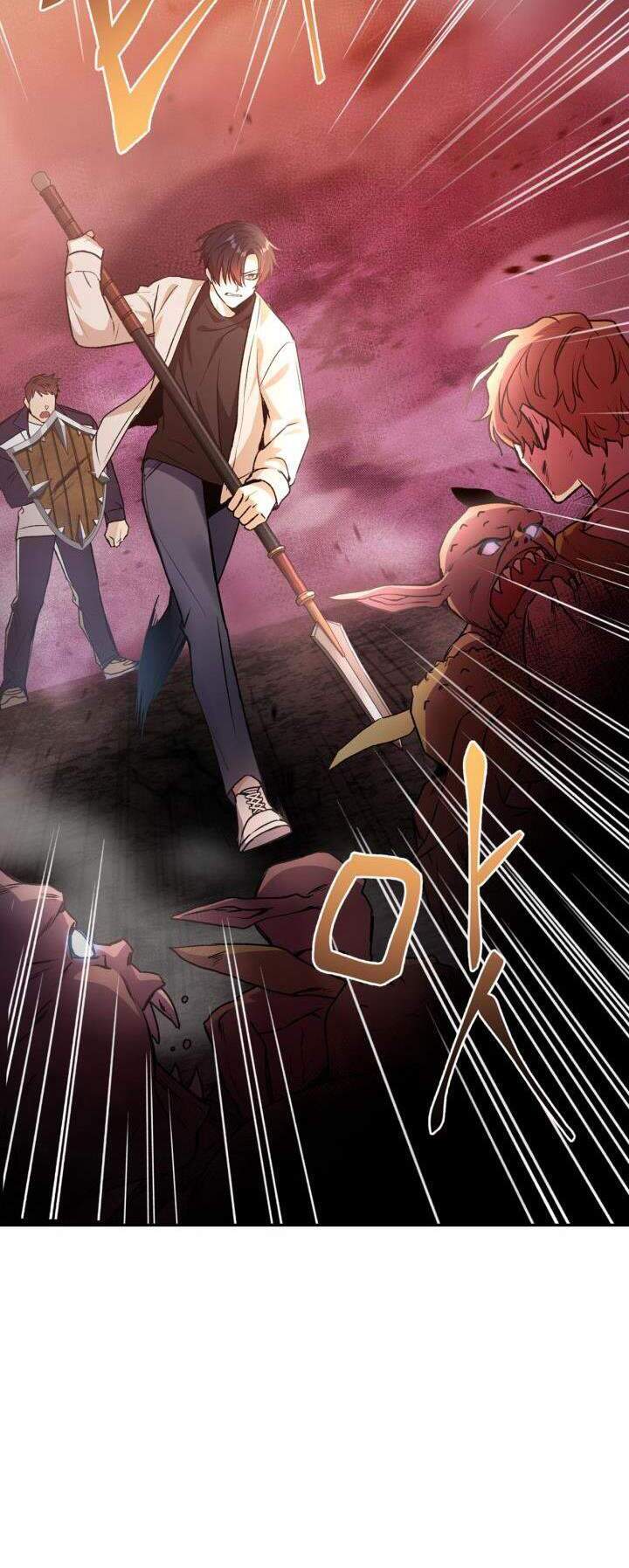 Kí Sự Hồi Quy Chapter 2 - Trang 2