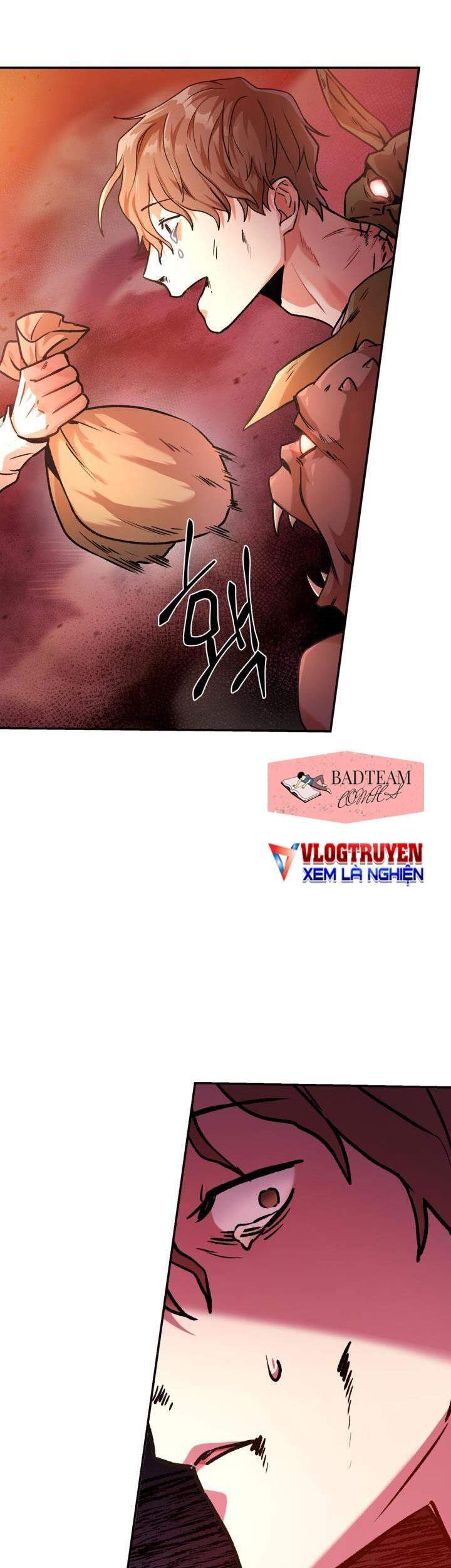 Kí Sự Hồi Quy Chapter 2 - Trang 2