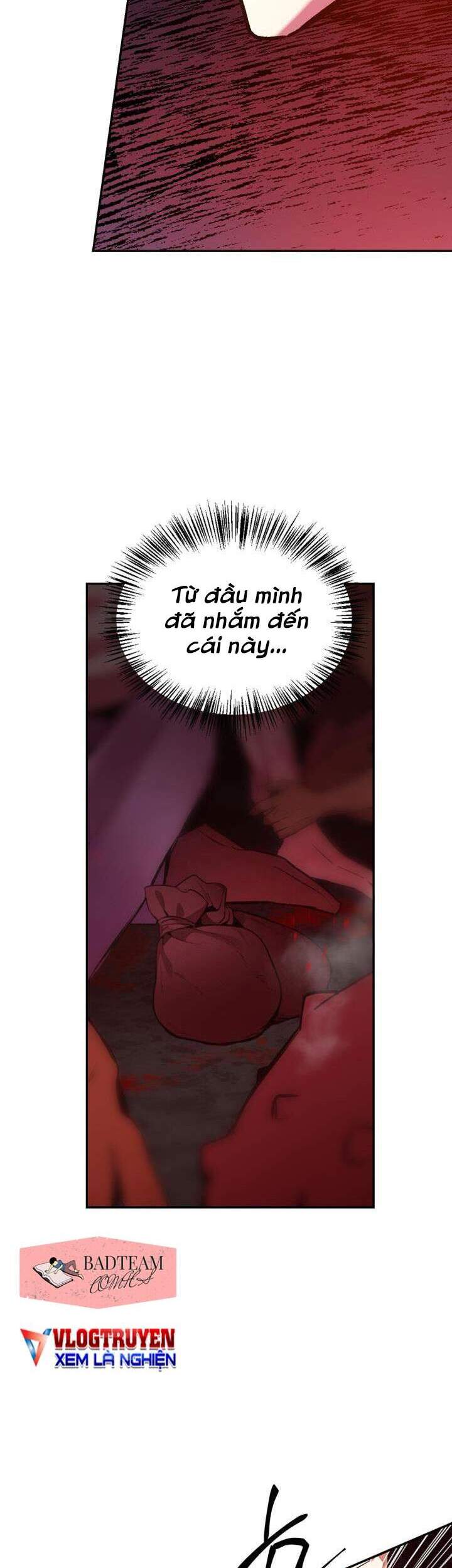 Kí Sự Hồi Quy Chapter 2 - Trang 2