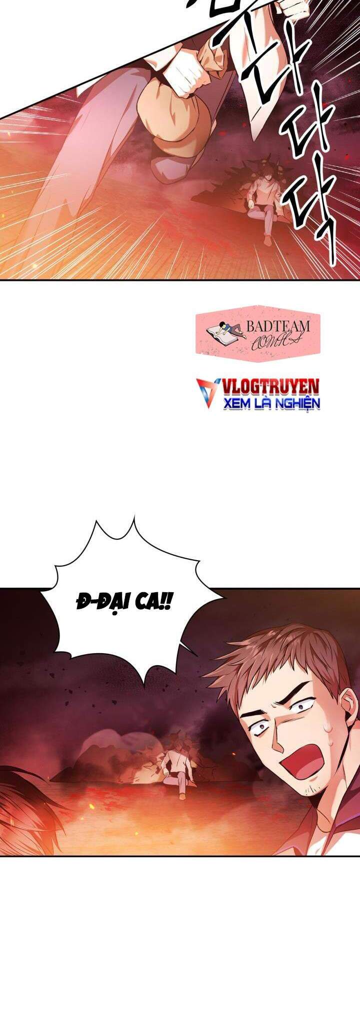 Kí Sự Hồi Quy Chapter 2 - Trang 2