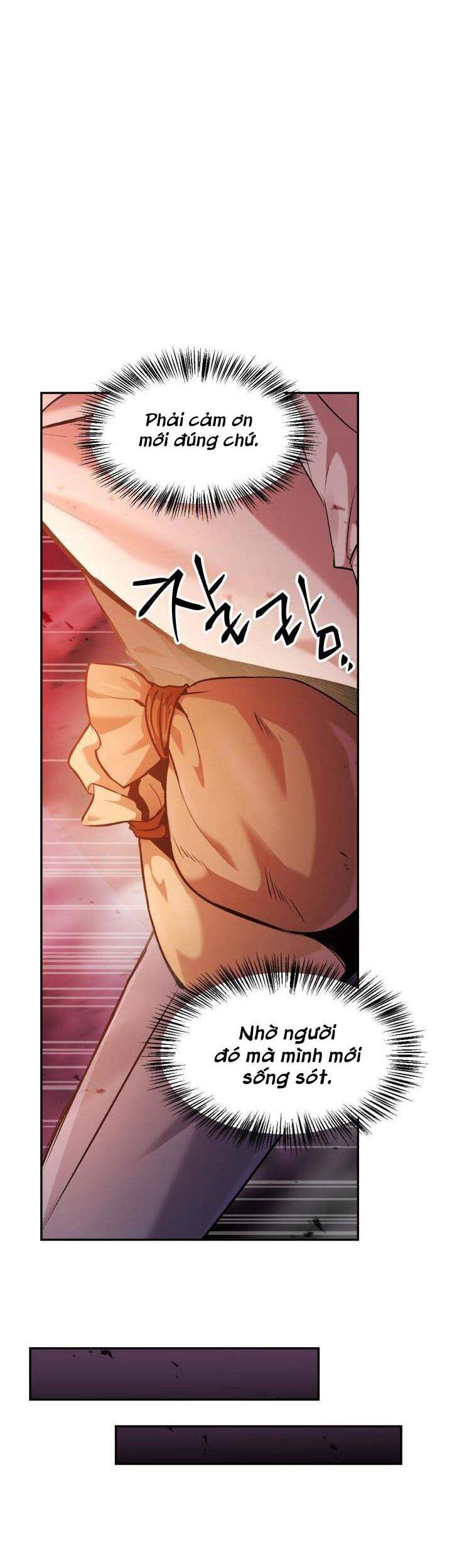 Kí Sự Hồi Quy Chapter 2 - Trang 2