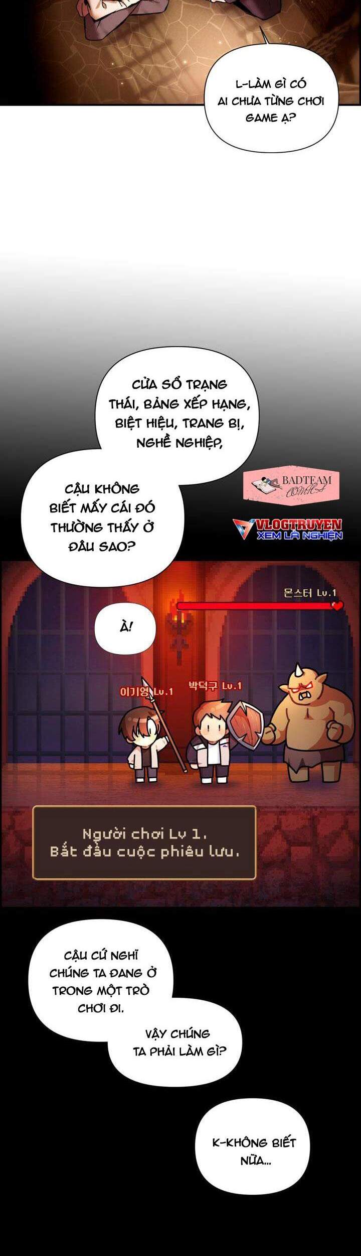 Kí Sự Hồi Quy Chapter 2 - Trang 2