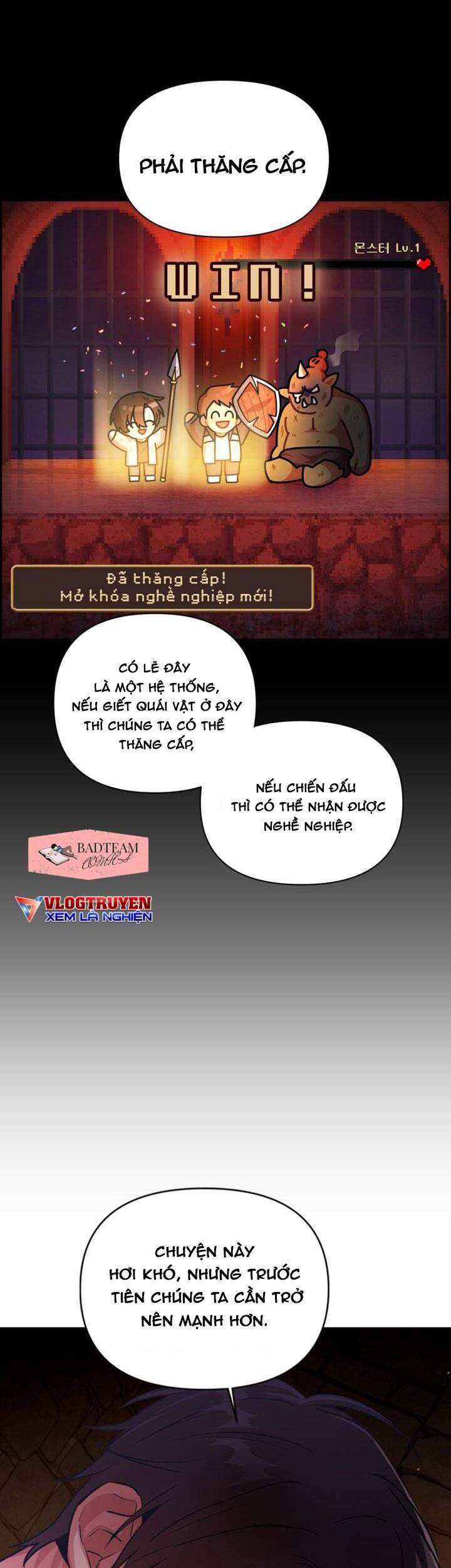 Kí Sự Hồi Quy Chapter 2 - Trang 2