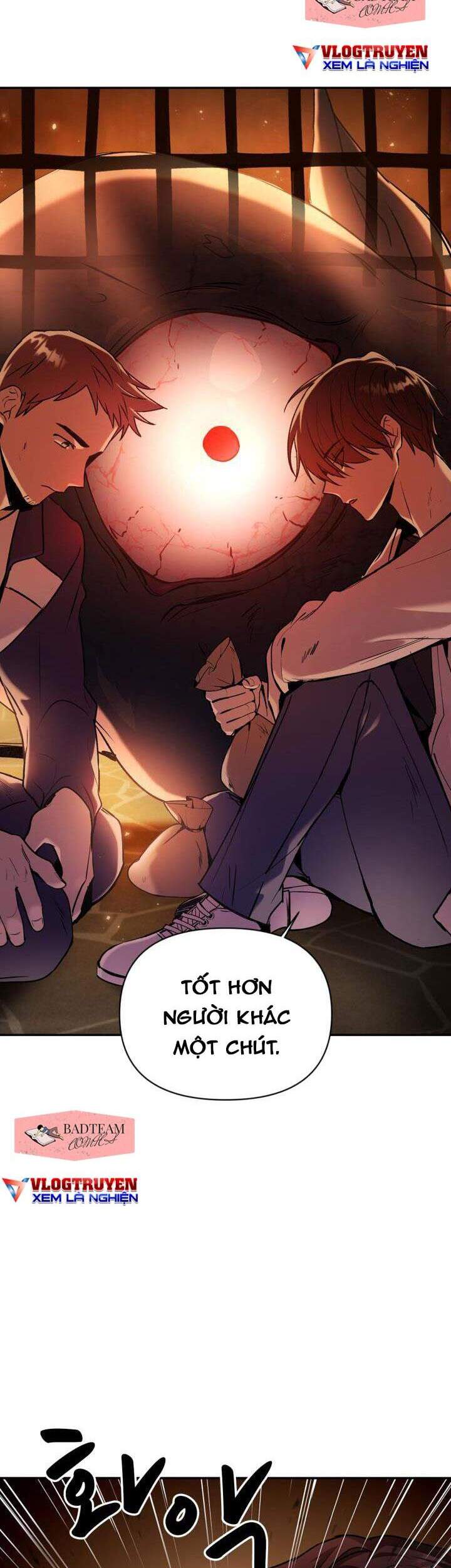 Kí Sự Hồi Quy Chapter 2 - Trang 2