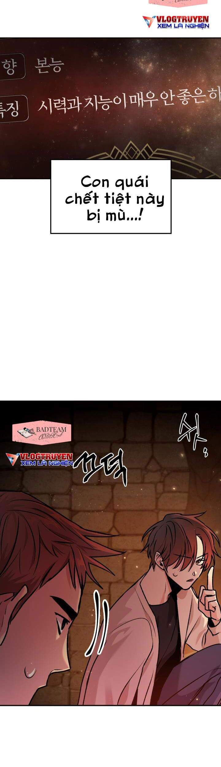 Kí Sự Hồi Quy Chapter 2 - Trang 2