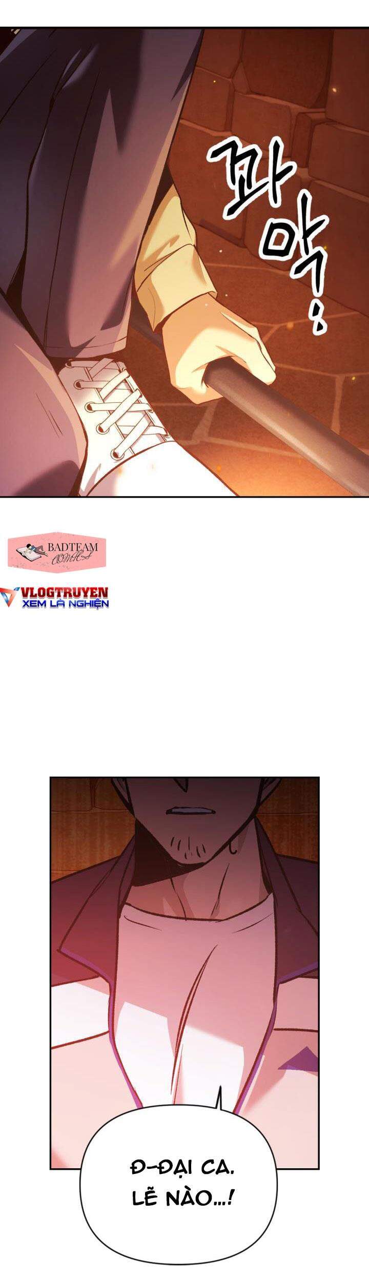 Kí Sự Hồi Quy Chapter 2 - Trang 2