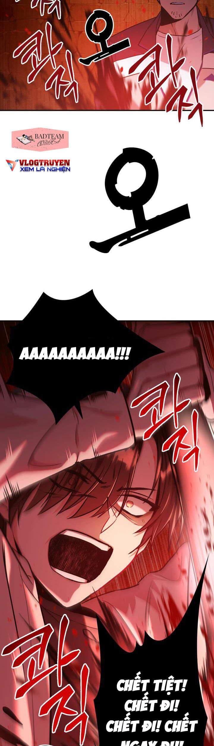 Kí Sự Hồi Quy Chapter 2 - Trang 2