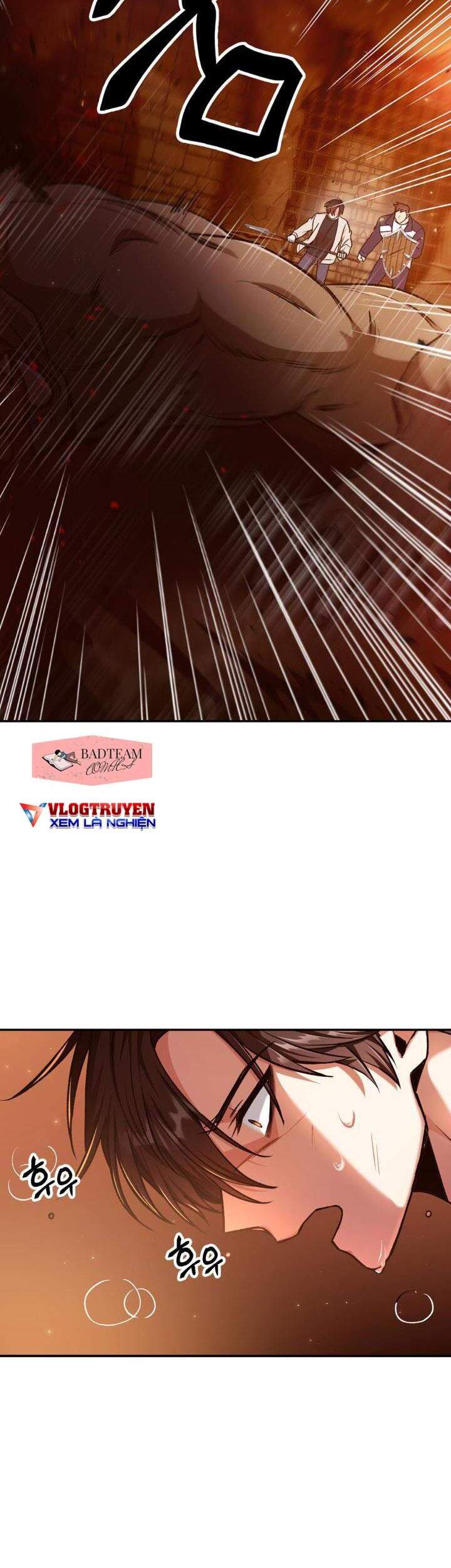 Kí Sự Hồi Quy Chapter 2 - Trang 2