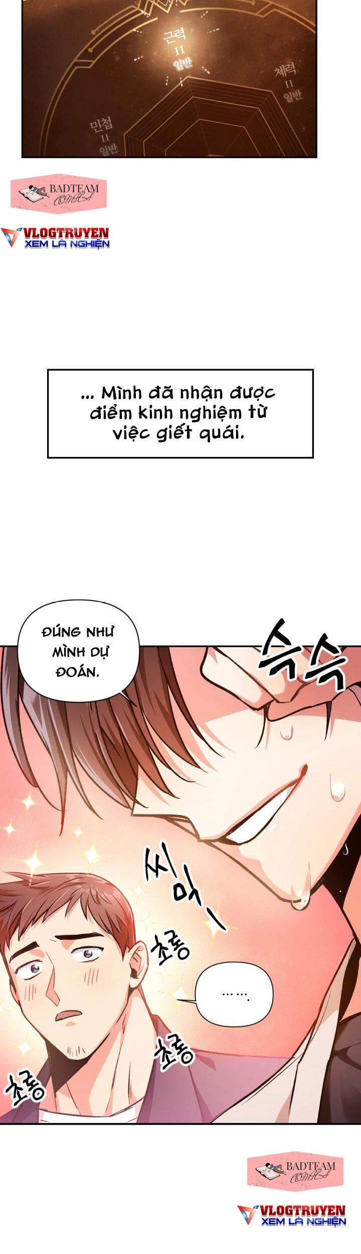 Kí Sự Hồi Quy Chapter 2 - Trang 2