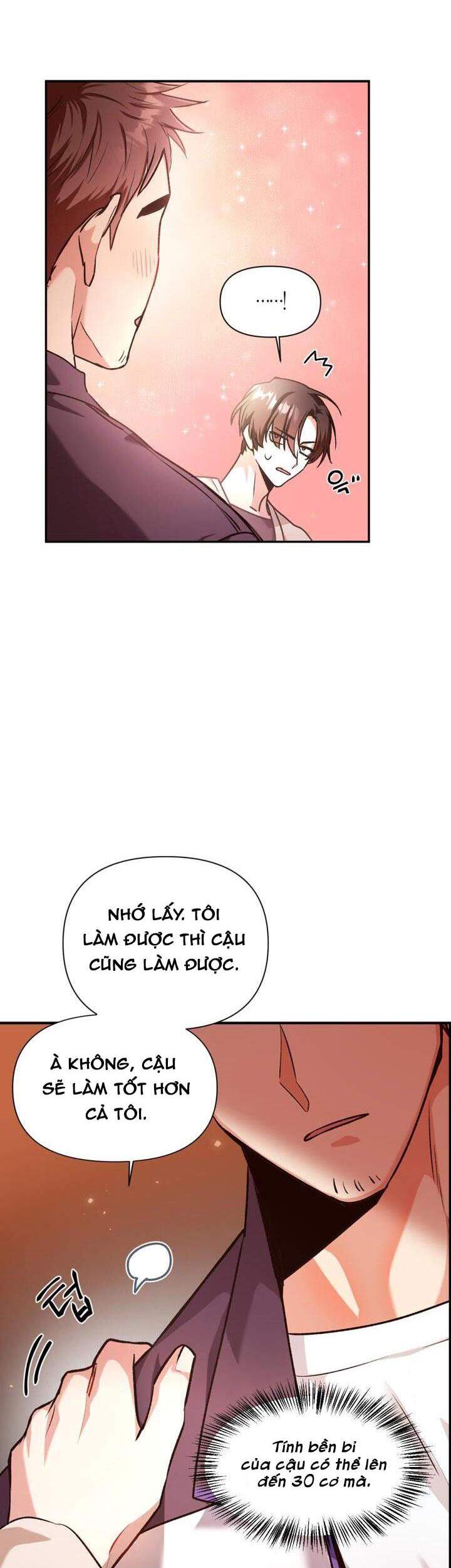 Kí Sự Hồi Quy Chapter 2 - Trang 2