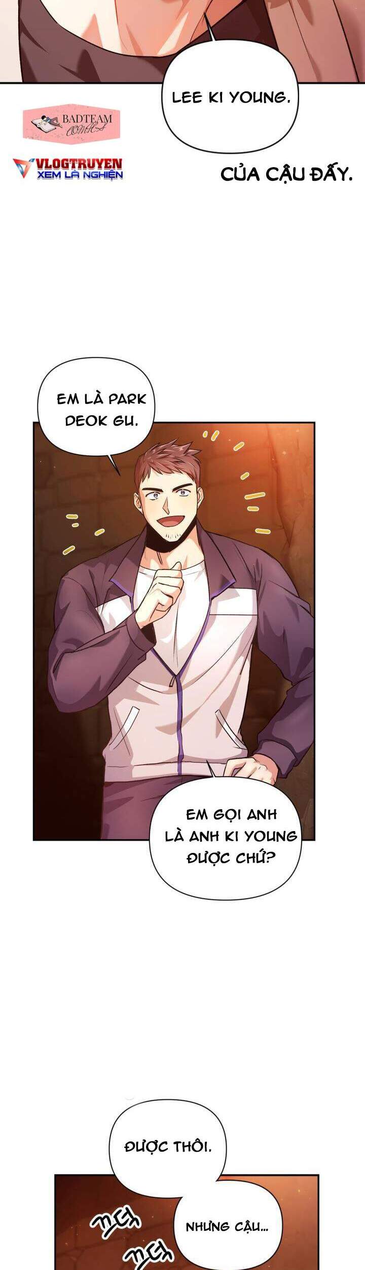 Kí Sự Hồi Quy Chapter 2 - Trang 2