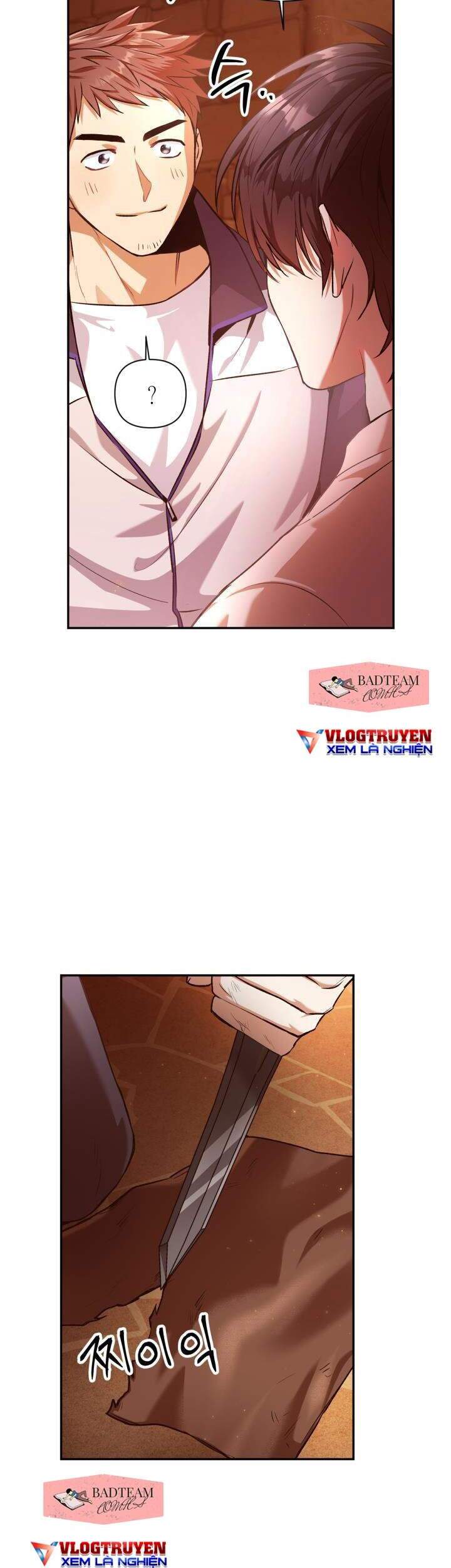 Kí Sự Hồi Quy Chapter 2 - Trang 2