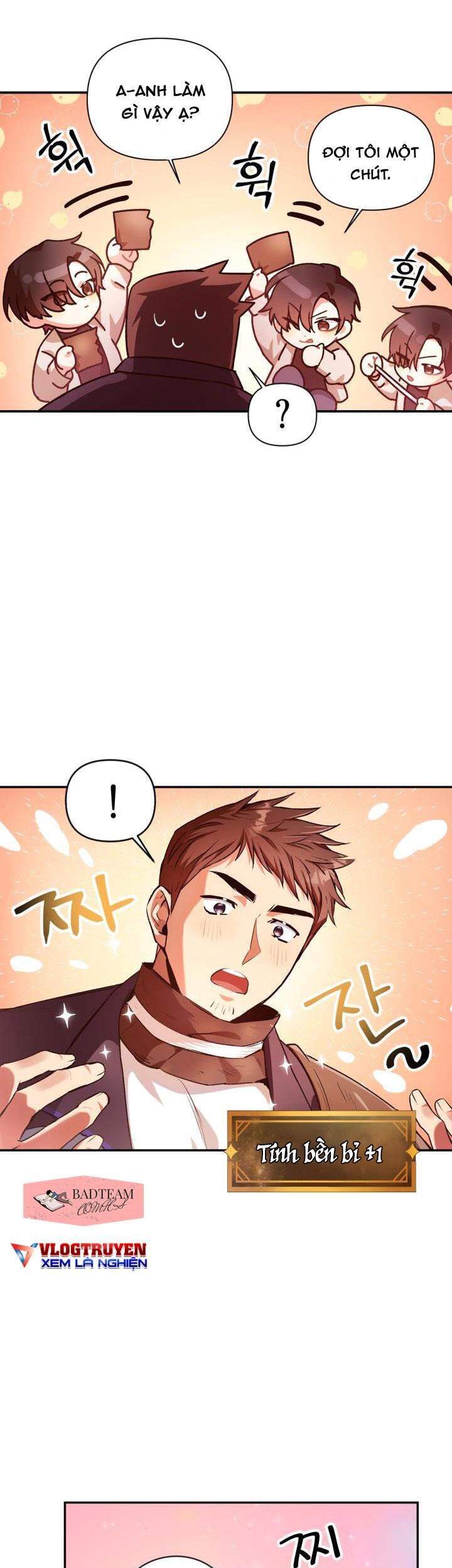 Kí Sự Hồi Quy Chapter 2 - Trang 2