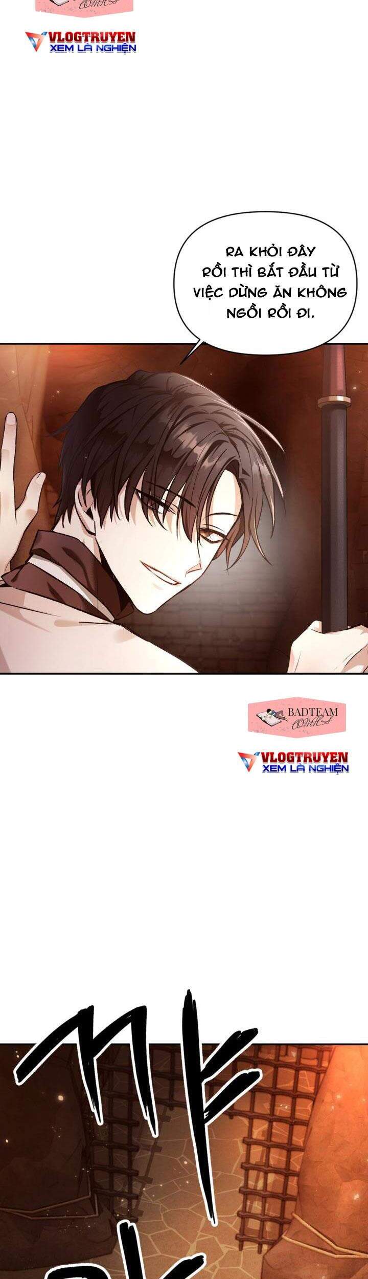 Kí Sự Hồi Quy Chapter 2 - Trang 2