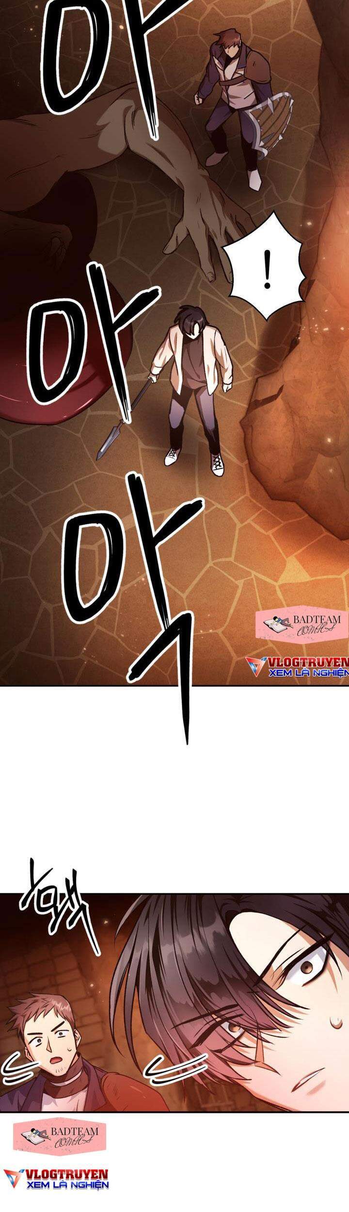 Kí Sự Hồi Quy Chapter 2 - Trang 2