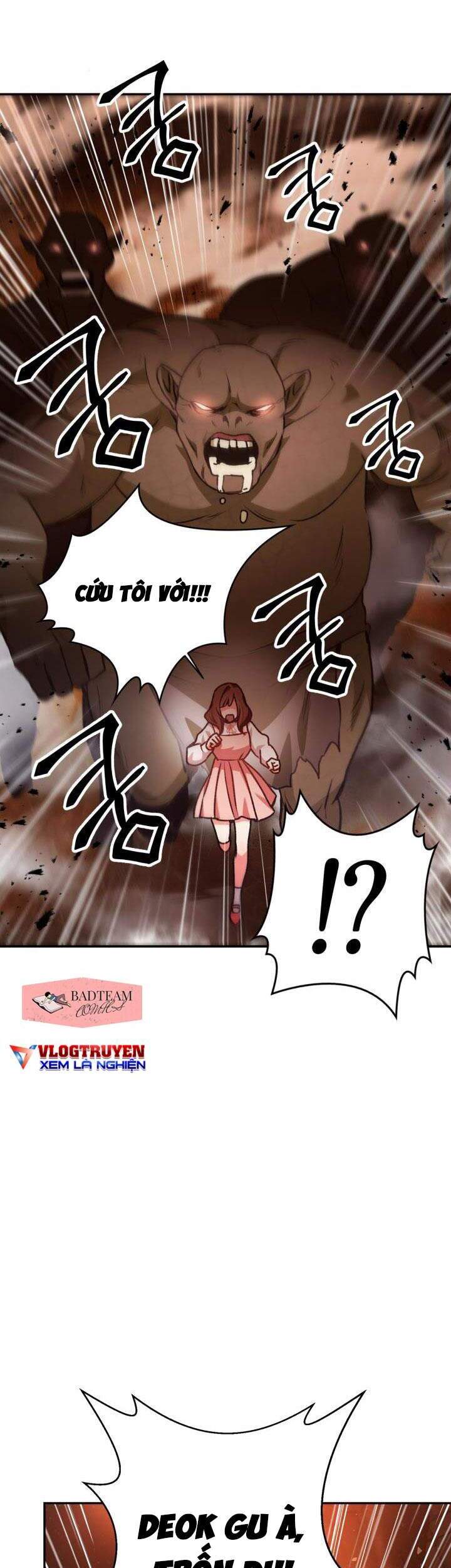 Kí Sự Hồi Quy Chapter 2 - Trang 2