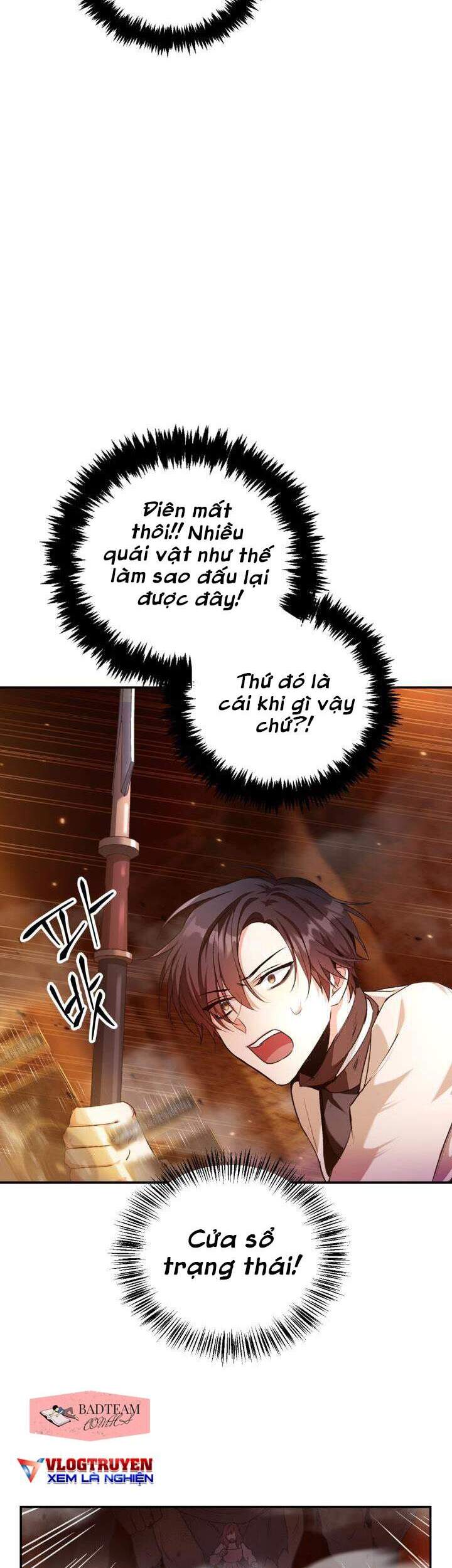 Kí Sự Hồi Quy Chapter 2 - Trang 2