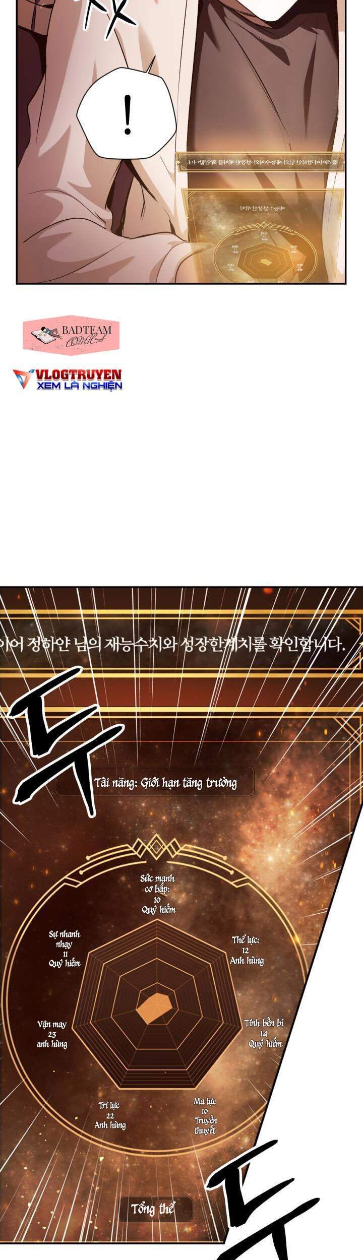 Kí Sự Hồi Quy Chapter 2 - Trang 2