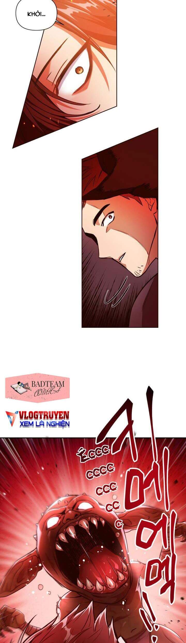 Kí Sự Hồi Quy Chapter 2 - Trang 2