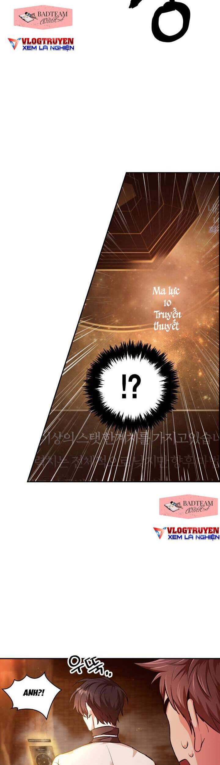 Kí Sự Hồi Quy Chapter 2 - Trang 2