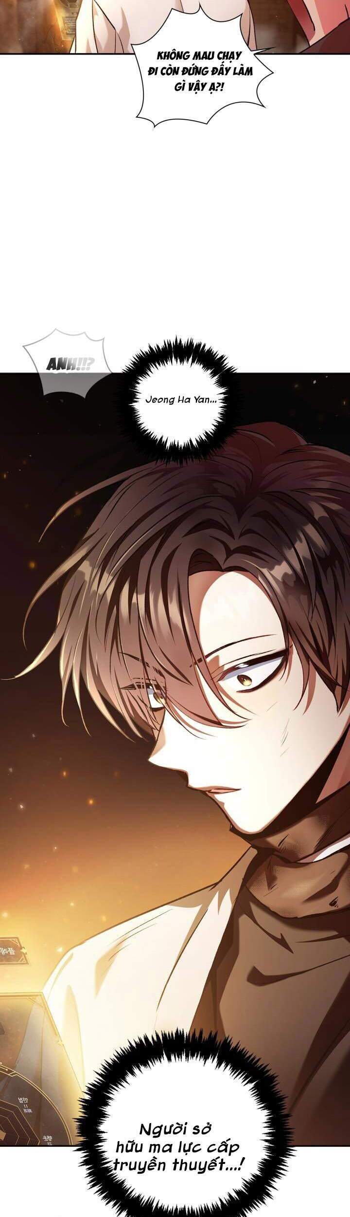 Kí Sự Hồi Quy Chapter 2 - Trang 2