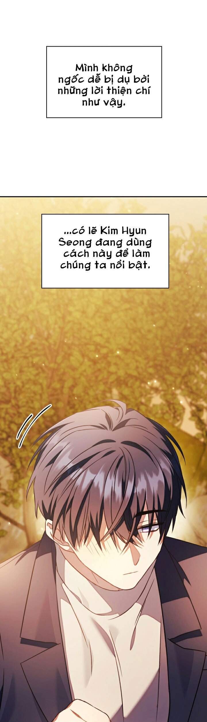 Kí Sự Hồi Quy Chapter 20 - Trang 2