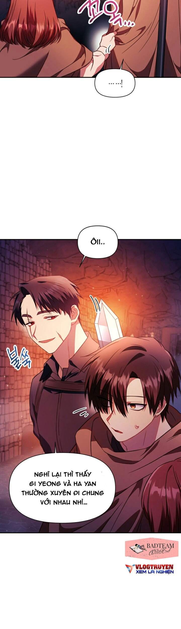 Kí Sự Hồi Quy Chapter 20 - Trang 2