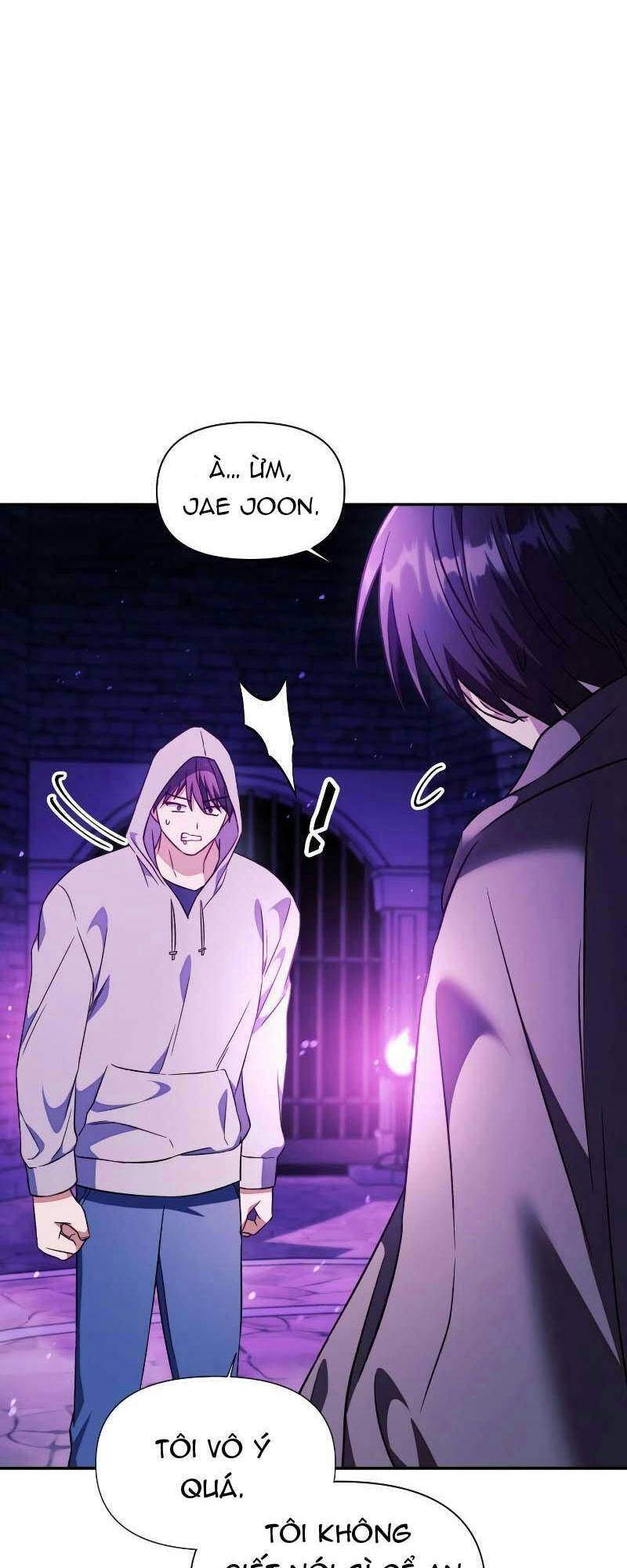 Kí Sự Hồi Quy Chapter 22 - Trang 2