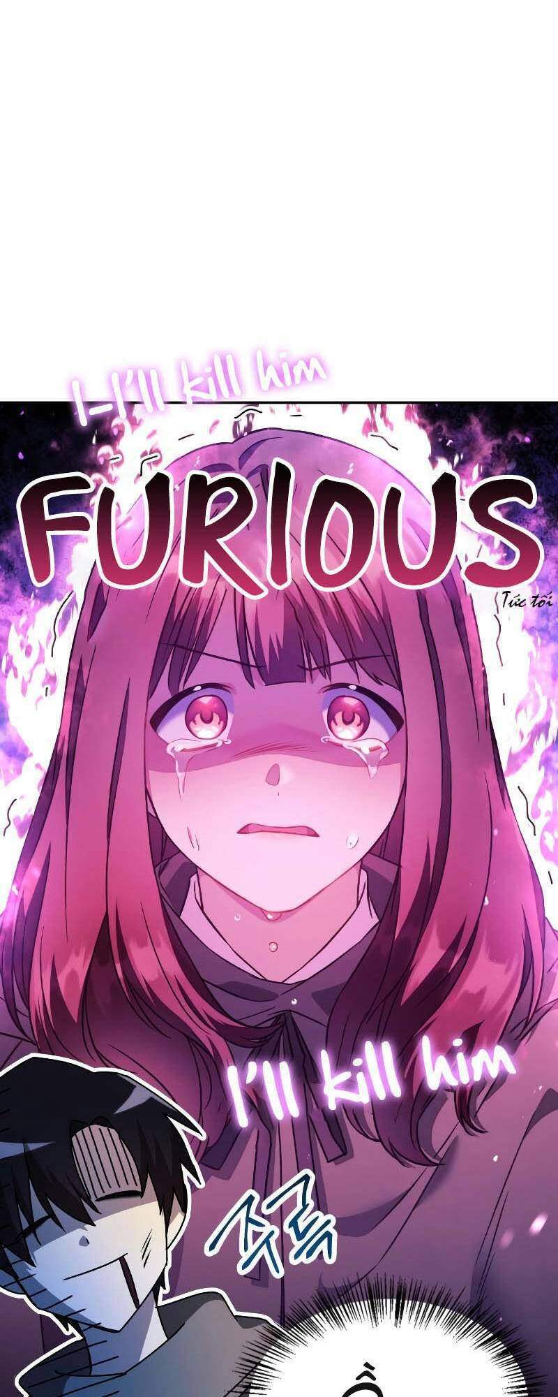 Kí Sự Hồi Quy Chapter 22 - Trang 2