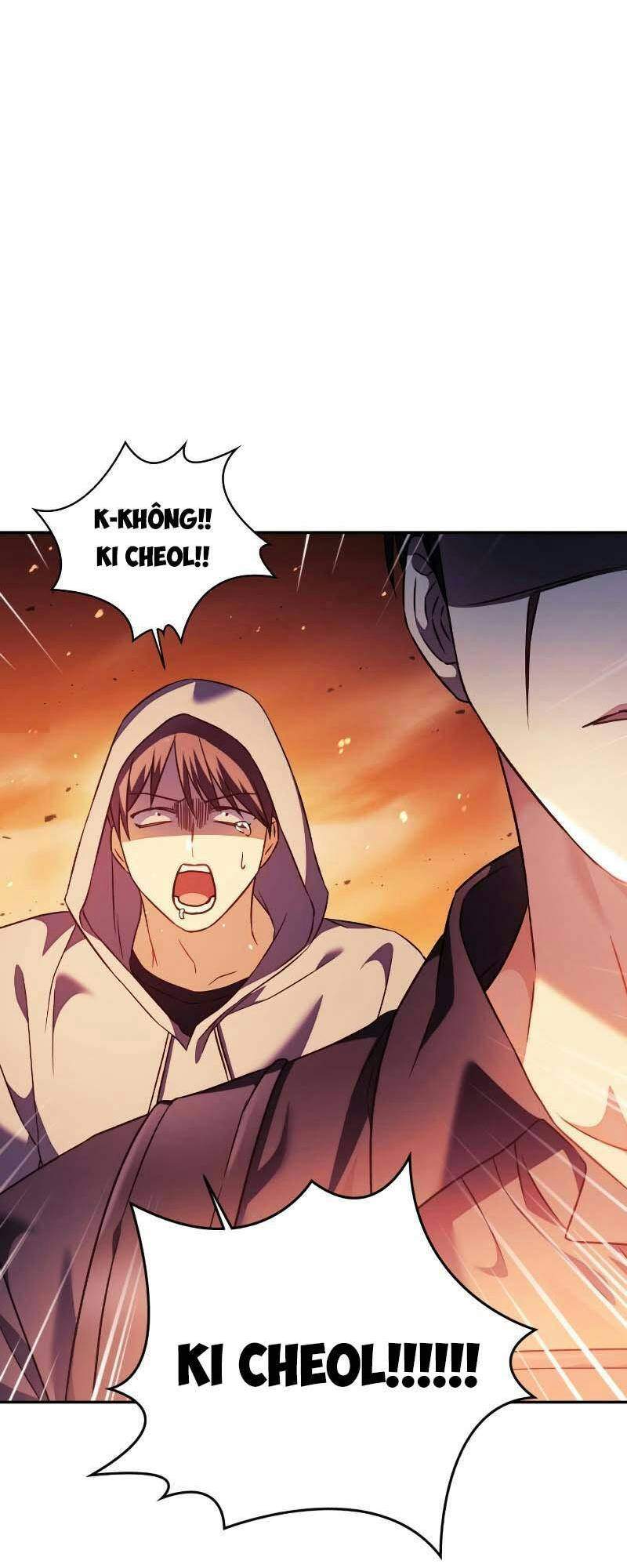 Kí Sự Hồi Quy Chapter 22 - Trang 2