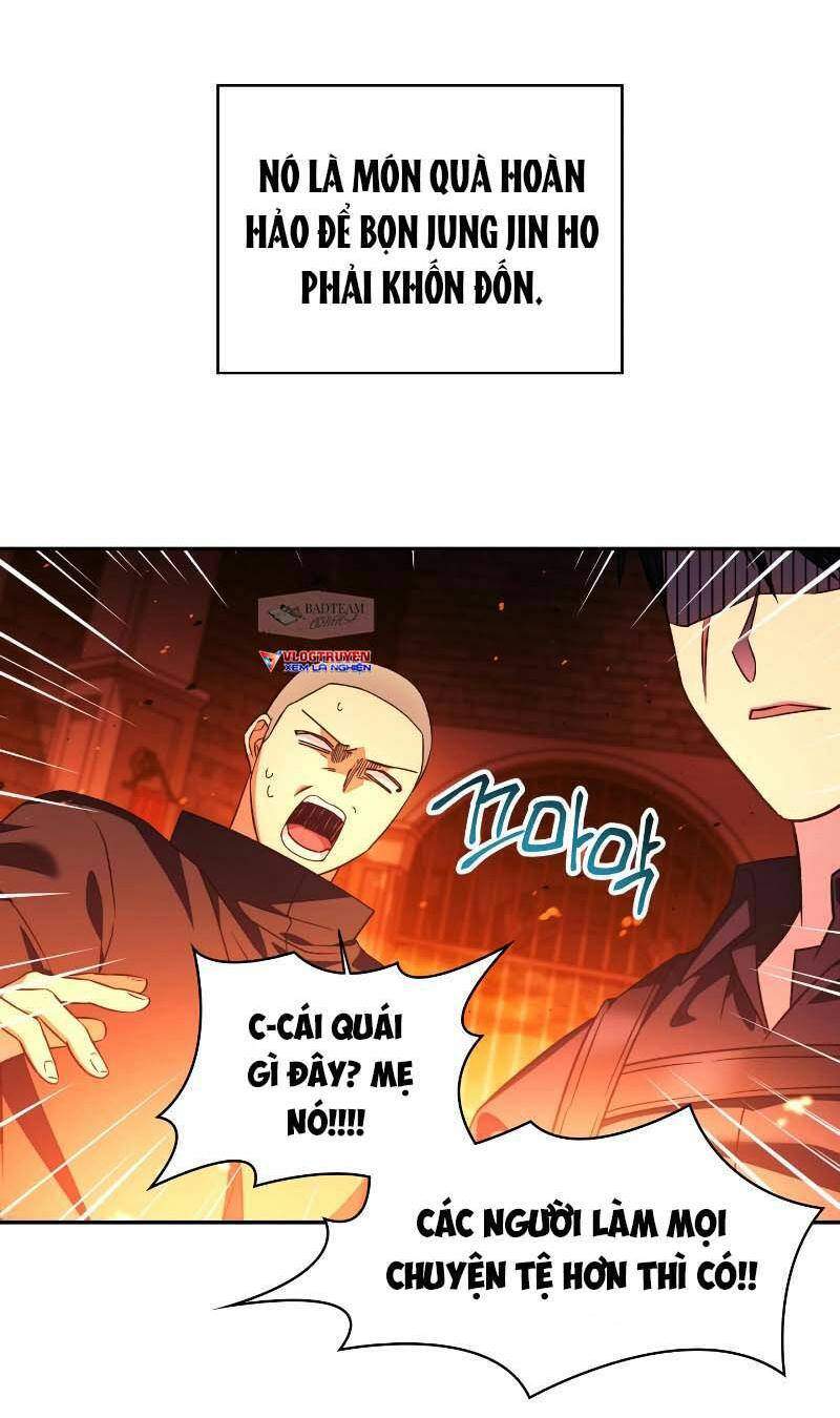 Kí Sự Hồi Quy Chapter 22 - Trang 2