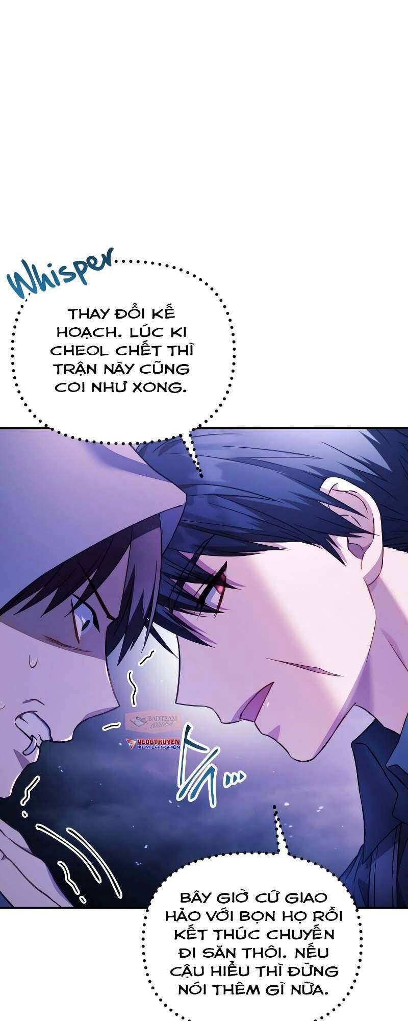 Kí Sự Hồi Quy Chapter 22 - Trang 2