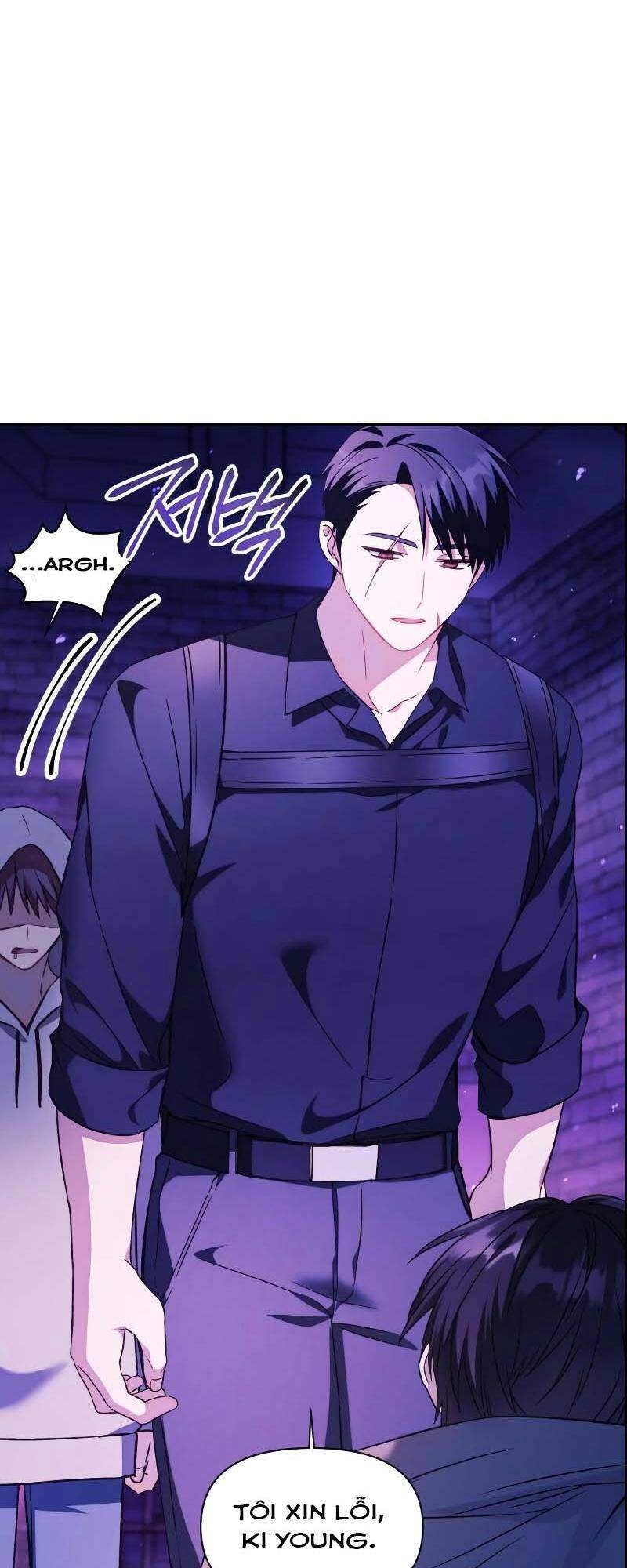 Kí Sự Hồi Quy Chapter 22 - Trang 2