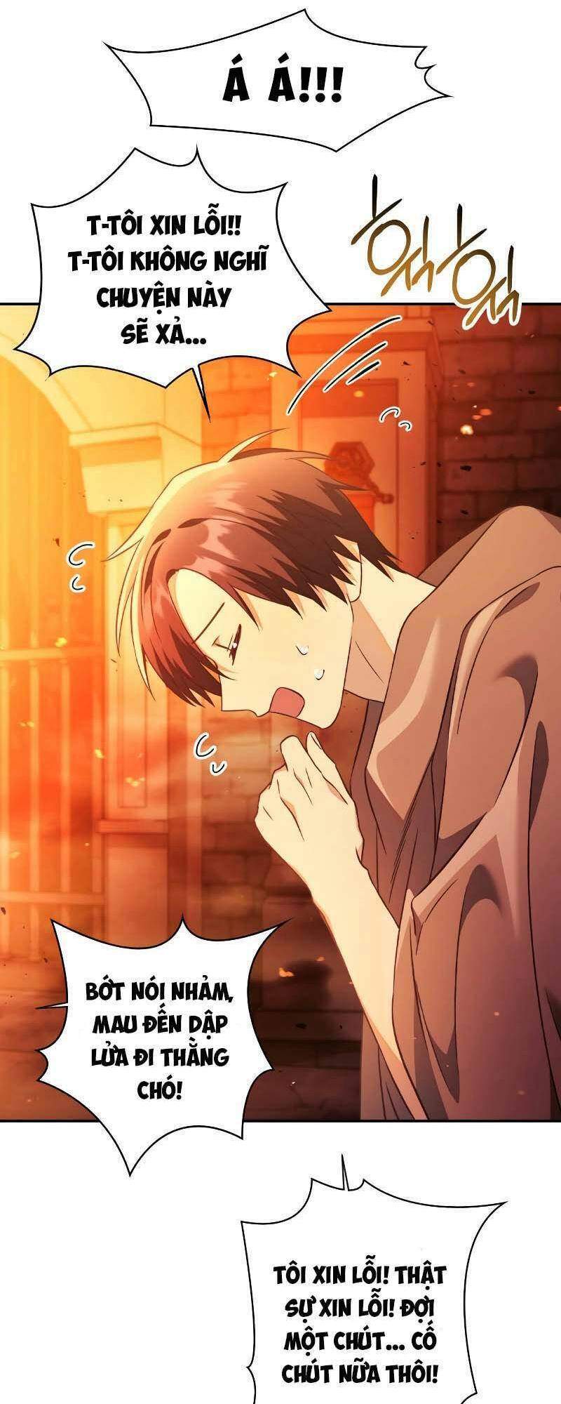 Kí Sự Hồi Quy Chapter 22 - Trang 2