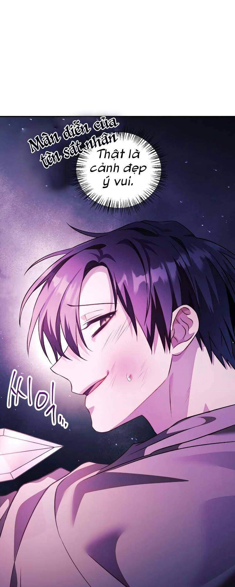 Kí Sự Hồi Quy Chapter 22 - Trang 2