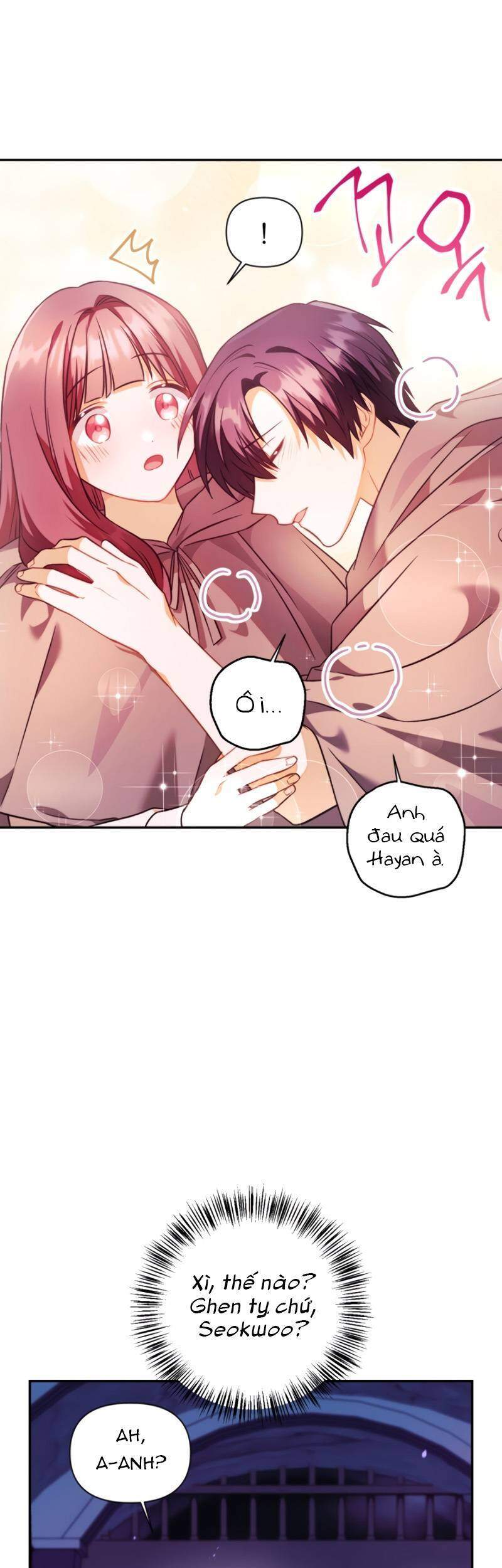 Kí Sự Hồi Quy Chapter 23 - Trang 2